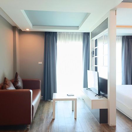 Wisdom Hotel & Residence Ράγιονγκ Εξωτερικό φωτογραφία