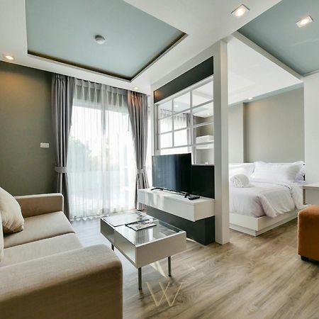 Wisdom Hotel & Residence Ράγιονγκ Εξωτερικό φωτογραφία