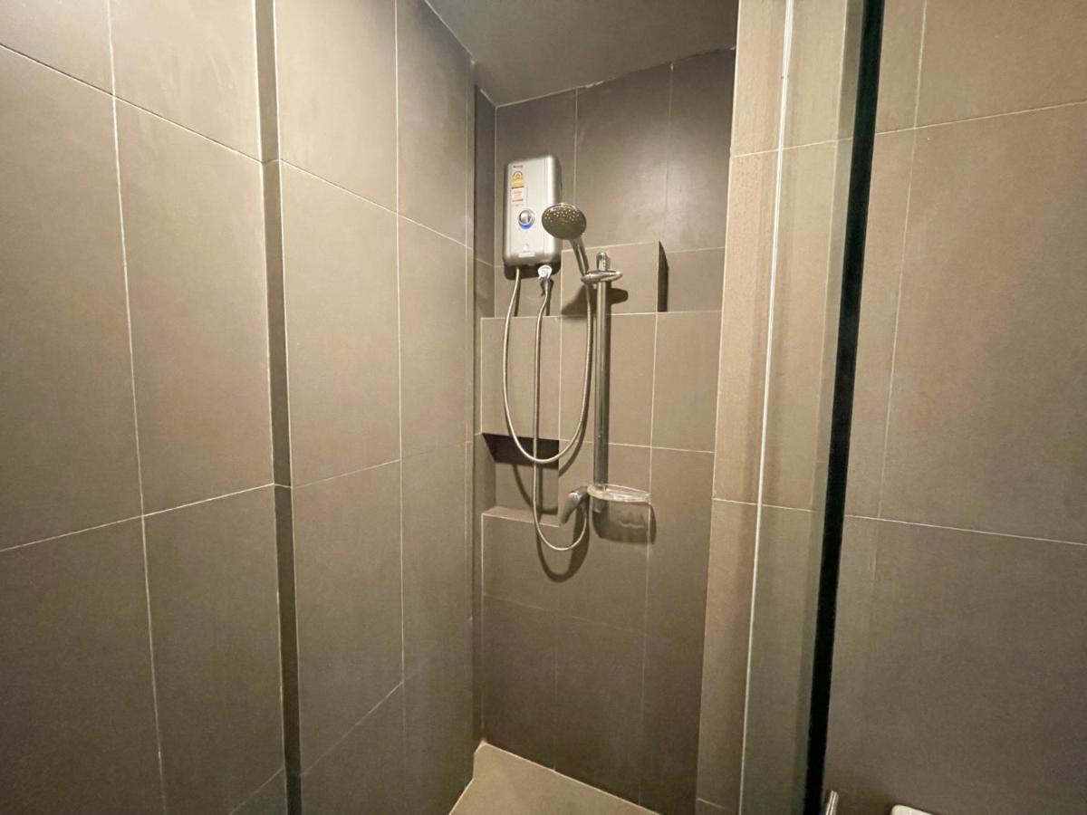 Wisdom Hotel & Residence Ράγιονγκ Εξωτερικό φωτογραφία