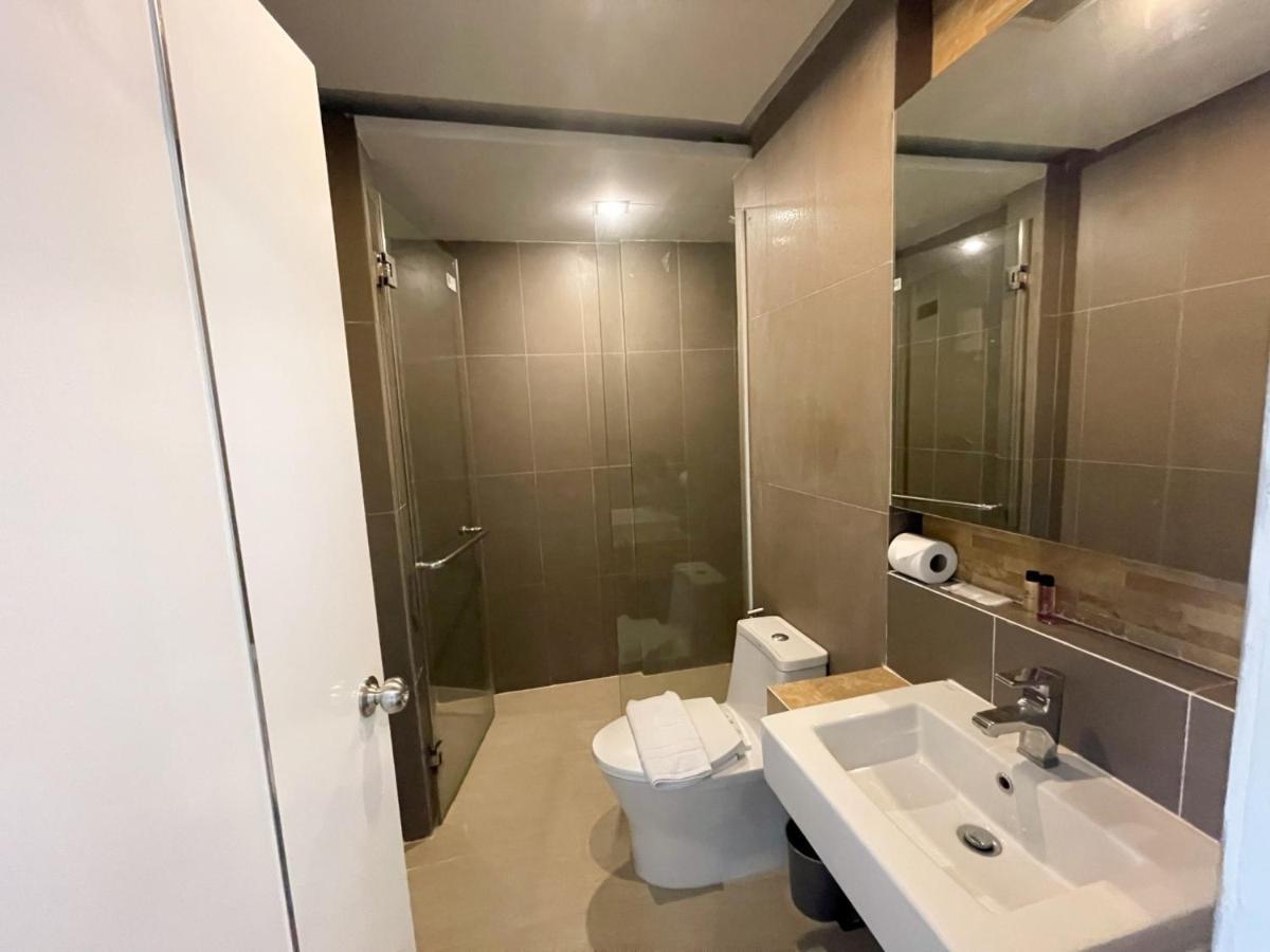 Wisdom Hotel & Residence Ράγιονγκ Εξωτερικό φωτογραφία
