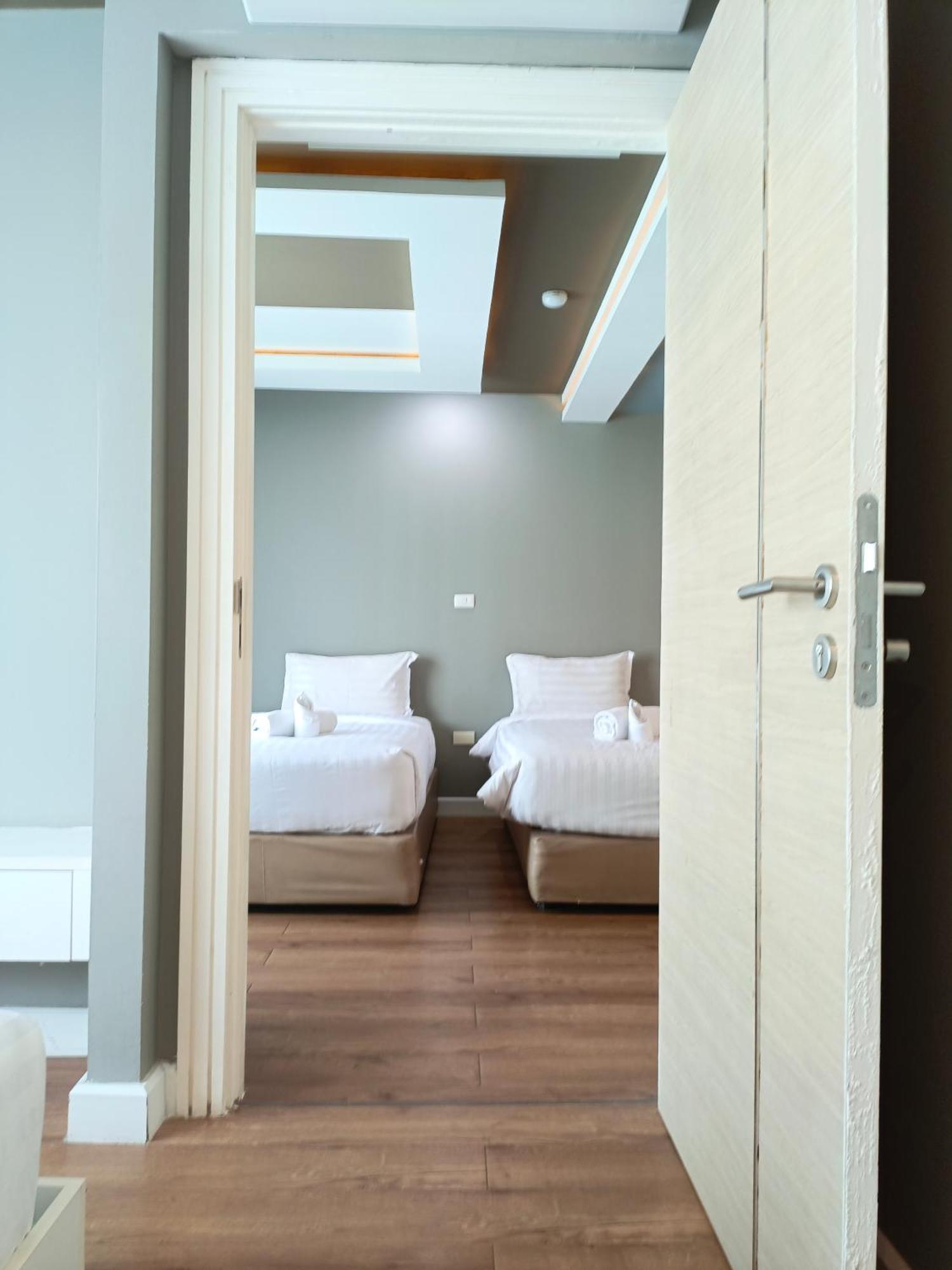 Wisdom Hotel & Residence Ράγιονγκ Εξωτερικό φωτογραφία