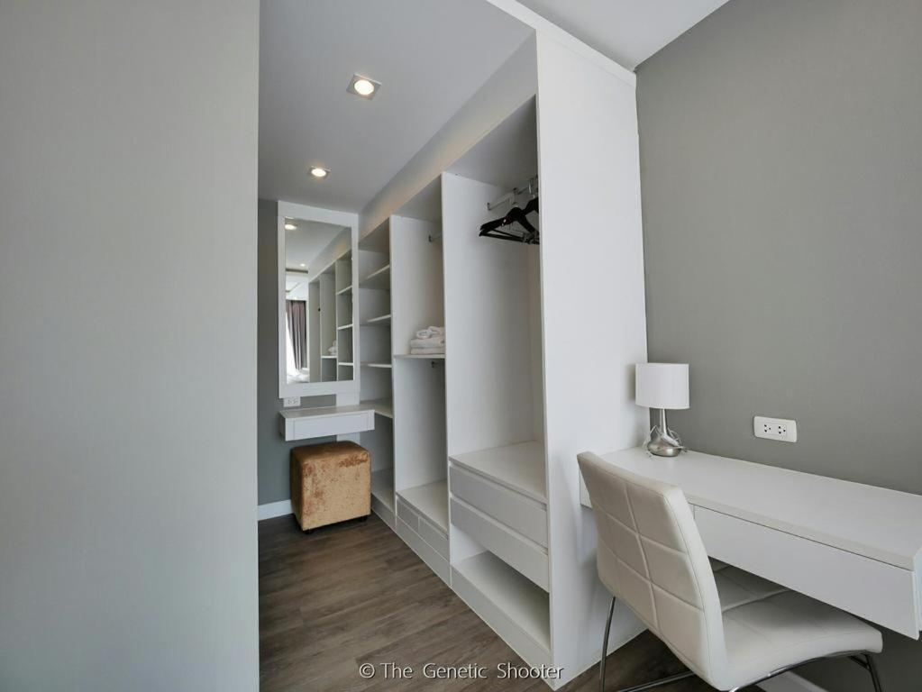 Wisdom Hotel & Residence Ράγιονγκ Εξωτερικό φωτογραφία