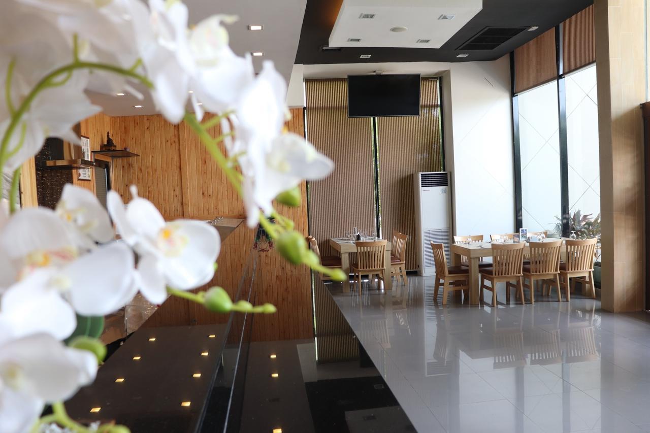 Wisdom Hotel & Residence Ράγιονγκ Εξωτερικό φωτογραφία